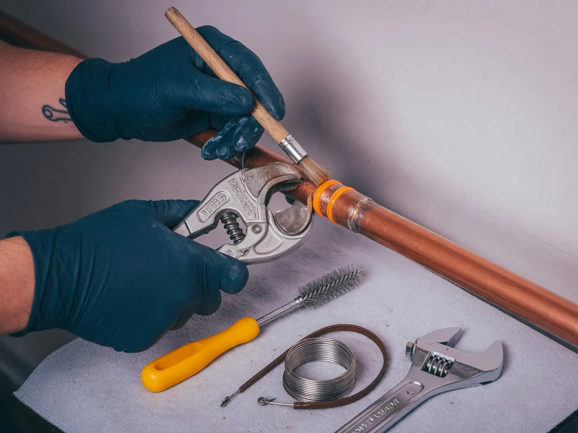 Why choose Sump Pump Repair in Derry, NM